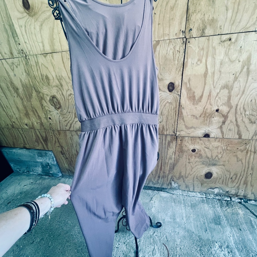 All in motion size medium jumpsuit
